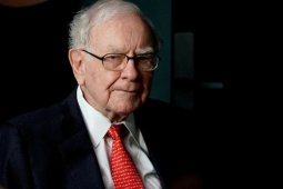 Kinh doanh - Lời cảnh báo 300 tỷ USD từ Warren Buffett