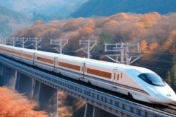 Du lịch - Du lịch Nhật Bản: Đừng để hành lý quá cỡ &quot;làm loạn&quot; trên tàu Shinkansen