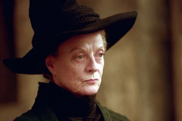 Ba căn bệnh nguy hiểm  ' giáo sư McGonagall '  chống chọi đến cuối đời