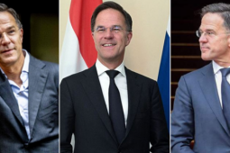 Tân Tổng thư ký NATO Mark Rutte nhậm chức vào thời điểm “bước ngoặt”