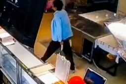 Thế giới - Thượng Hải: Tấn công bằng dao giữa siêu thị, 18 người thương vong