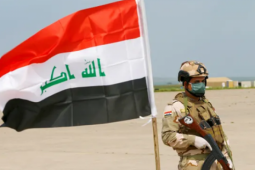 Thế giới - Quân đội Iraq báo động cao nhất, lực lượng Mỹ "bị nhắm mục tiêu"