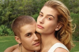 Hailey - người vợ đồng cam cộng khổ với Justin Bieber