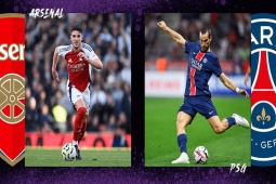 Bóng đá - Dự đoán, soi kèo trận hot Cúp C1: Arsenal - PSG thư hùng, Man City dạo chơi đất khách