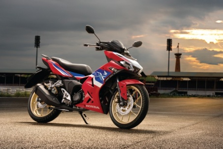 Giá Honda Winner X đầu tháng 10/2024, giảm sốc gần 15 triệu đồng