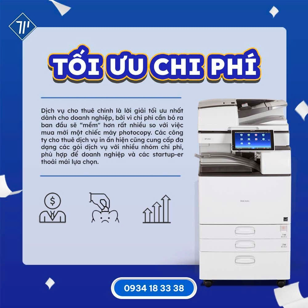 Biết được điều này sớm sẽ giúp văn phòng tiết kiệm được chi phí thiết bị - 2