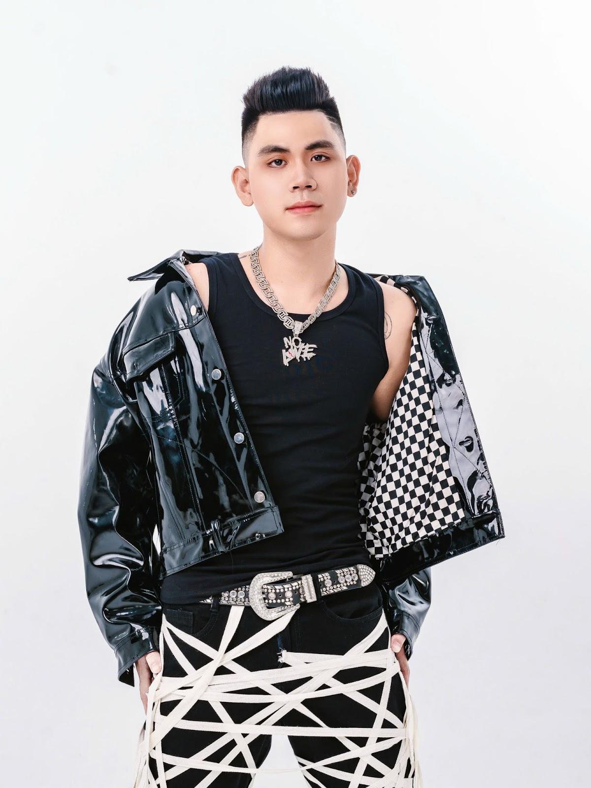 DJ Thịnh Louis - Người thổi bùng sân khấu âm nhạc