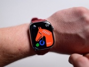 Thời trang Hi-tech - Trên tay đồng hồ Apple Watch Series 10 Hermes xịn sò