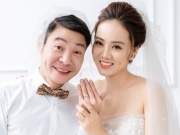 Đời sống Showbiz - Sau hơn 3 năm bị đột quỵ, NSND Công Lý cùng vợ kém 15 tuổi luôn mong mỏi một điều