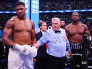 Joshua bị cấm thi đấu sau knock-out, "Ông trùm" Boxing đay nghiến nỗi đau