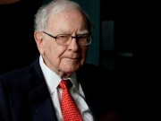 Kinh doanh - Lời cảnh báo 300 tỷ USD từ Warren Buffett