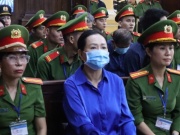 Tin tức trong ngày - Bà Trương Mỹ Lan khai về siêu dự án có giá trị ‘khủng’ tại TPHCM nhận chuyển nhượng từ Bitexco