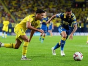 Bóng đá - Video bóng đá Villarreal - Las Palmas: 2 bàn thắng muộn, vươn lên top 3 (La Liga)