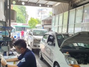 Tin tức ô tô - Từ 1-10, chủ xe cần biết thay đổi về các giấy tờ cần mang khi đi đăng kiểm