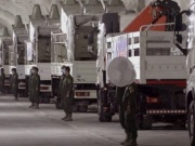 Thế giới - IRGC - lực lượng quân sự đáng gờm hàng đầu của Iran tại Trung Đông