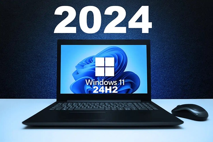 Windows 11 24H2 hứa hẹn mang đến một trải nghiệm mới mẻ cho Windows 11.