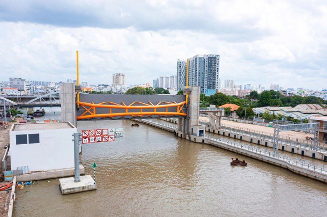 Văn phòng Chính phủ yêu cầu các bộ ngành phản hồi hỏa tốc về dự án chống ngập 10.000 tỷ