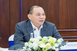 VinFast của tỷ phú Phạm Nhật Vượng đang kinh doanh ra sao?