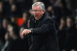 Bóng đá - Tiết lộ chấn động về kế hoạch của Sir Alex Ferguson tại MU trước khi nghỉ hưu