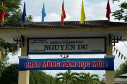 Giáo dục - du học - Mới nhất vụ phụ huynh xông vào lớp đánh học sinh ở Quảng Nam