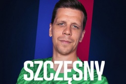 Tin mới nhất bóng đá tối 2/10: Barcelona chính thức chiêu mộ Wojciech Szczesny