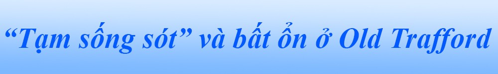 Phơi bày hậu trường MU, tại sao Ten Hag không thể tạo ra đội bóng chiến thắng? - 5