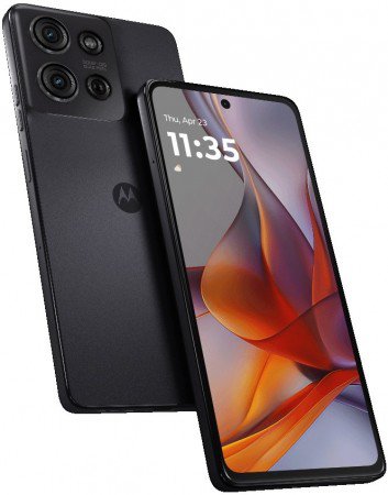 3 màu của&nbsp;Motorola Moto G75.