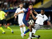 Bóng đá - Video bóng đá Barcelona - Young Boys: Giải quyết ngay trong hiệp 1 (Cúp C1)