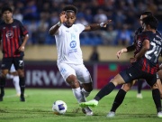 Bóng đá - Kết quả bóng đá Nam Định - Bangkok United: Căng thẳng đua ngôi đầu (Cup C2 châu Á)