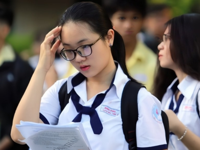Các trường đại học tổ chức tuyển sinh năm 2025 có gì mới?