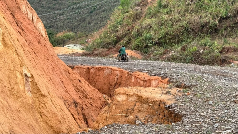 UBND Lâm Đồng yêu cầu giải quyết dứt điểm tồn tại Nhà máy thủy điện Đạ Dâng - Đạchomo