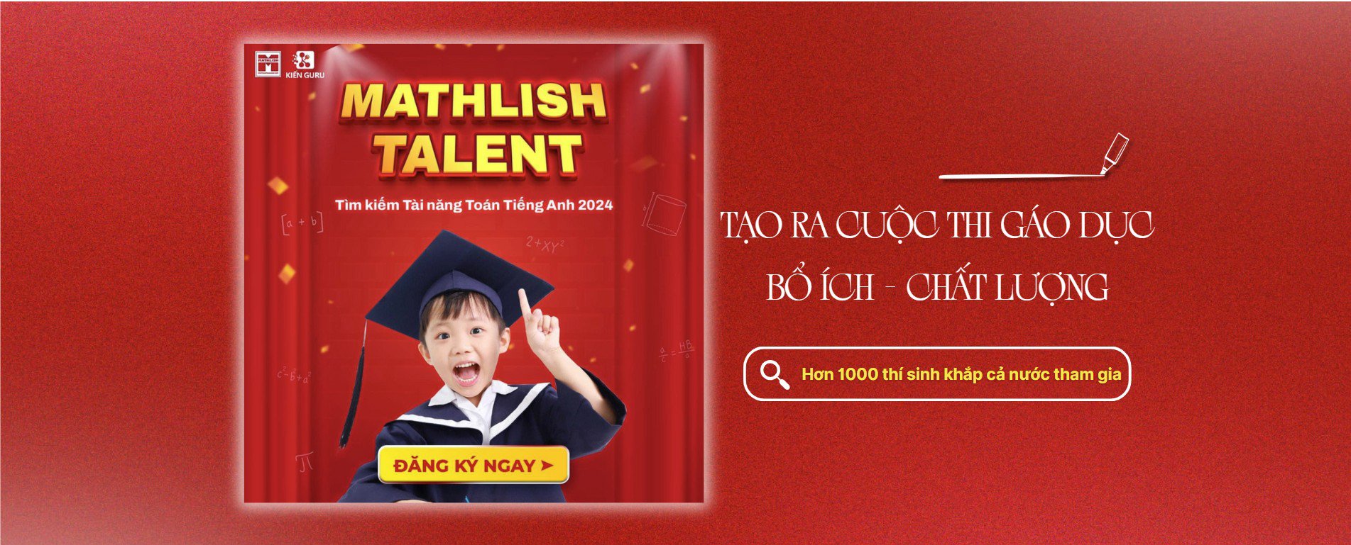 Học Toán Tiếng Anh Mathlish - hành trình 10 năm lan tỏa tri thức - 8