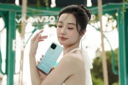 Thời trang Hi-tech - Top 5 smartphone 10 triệu đồng “ngon” nhất cuối năm 2024