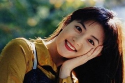 Mặt mộc của Lee Young Ae