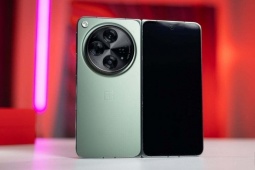 Thời trang Hi-tech - Đây là 10 smartphone mạnh mẽ, giá tầm trung tốt nhất tháng 9/2024