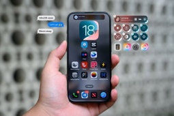 Công nghệ thông tin - Cách tiết kiệm pin iPhone trên iOS 18 hiệu quả