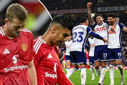 Bóng đá - Nhận định trận HOT: MU âu lo tới &quot;Hang rồng&quot;, Tottenham dễ thở ở Europa League