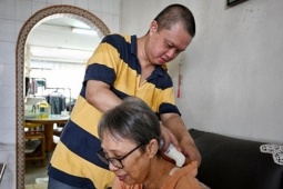 Bạn trẻ - Cuộc sống - Khủng hoảng của những người con một