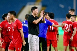 Bóng đá - ĐT Việt Nam gặp khó trước AFF Cup vì “quân xanh” Lebanon rút lui