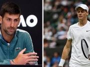 Thể thao - Djokovic & cuộc chiến danh hiệu thứ 5, giữa căng thẳng doping vụ Sinner