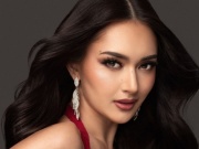 Thời trang - Miss Cosmo 2024: Á hậu Quốc tế mê áo dài, đi xe lăn vì bị bong gân