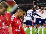 Bóng đá - Nhận định trận HOT: MU âu lo tới &quot;Hang rồng&quot;, Tottenham dễ thở ở Europa League