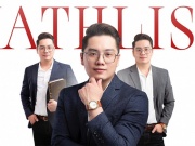 Học Toán Tiếng Anh Mathlish - hành trình 10 năm lan tỏa tri thức