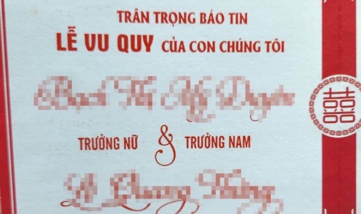 Gia đình "chú rể" khẳng định không có chuyện "cưới vợ cho con rồi đem bán sang Campuchia hoặc Hàn Quốc".