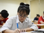 Giáo dục - du học - Bộ Giáo dục lấy ý kiến bốc thăm môn thi thứ ba vào lớp 10