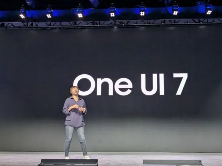 One UI 7.0: Phiên bản ngắn ngủi nhất lịch sử Samsung? 
