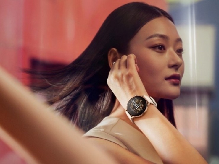 Top 4 smartwatch dưới 1 triệu đồng đáng mua nhất cho học sinh, sinh viên