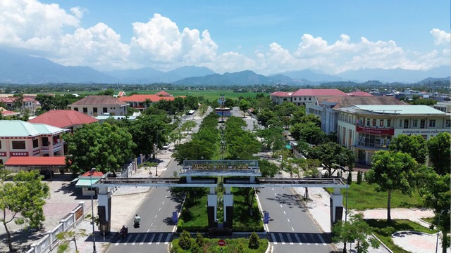 Kỷ niệm cố Bí thư Nguyễn Bá Thanh: Đề xuất đặt tên đường tại quê hương và trung tâm hành chính huyện Hòa Vang