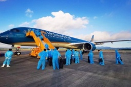 Giai đoạn 2 vụ án 'chuyến bay giải cứu': Thủ đoạn trục lợi của cựu Phó Giám đốc Sở Ngoại vụ Thái Nguyên