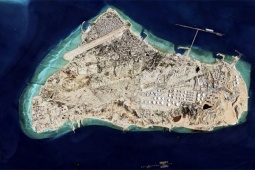 Thế giới - Iran có động thái "lạ" ở hòn đảo dầu khí quan trọng trước nguy cơ Israel tấn công